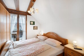 1 camera, Wi-Fi gratuito, lenzuola