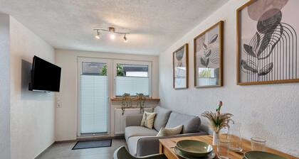Studio 'Kleine Auszeit' with Wi-Fi