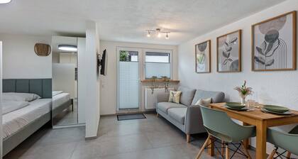 Studio 'Kleine Auszeit' mit Wi-Fi