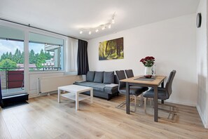 Tv, bordtennisbord