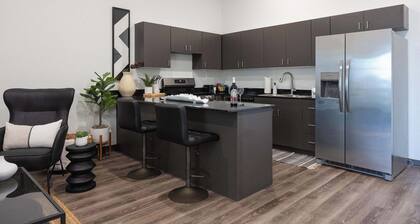 Beacon - 5 mi to XNA - 15 mi to DT Bentonville