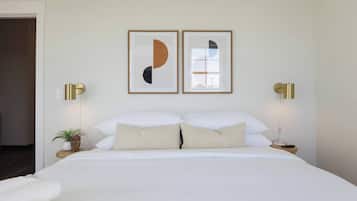 1 bedroom, iron/ironing board, WiFi