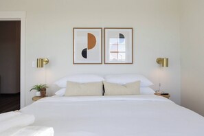 1 chambre, fer et planche à repasser, Wi-Fi