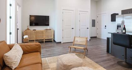 Skyline - 5 mi to XNA - 15 mi to DT Bentonville