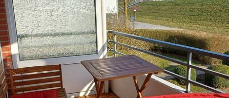 室外用餐