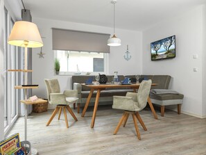 Interior - Vacation cottage Hohmann 3 (Insel Poel / OT Wangern)