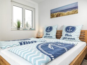 3 habitaciones, cuna de viaje y wifi gratis 