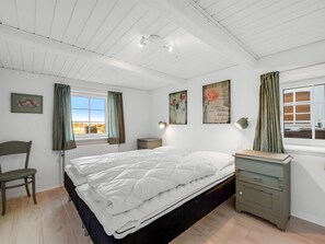 7 soverom og internettilgang