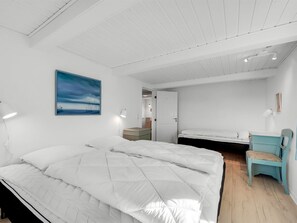7 camere, accesso a Internet