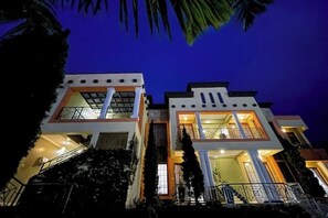 Exterior - Sherehe Apartments, Unit 2 (Kigali)