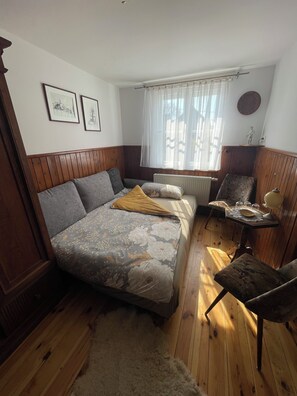 Interior - Hofruhe.de (Uhlstädt-Kirchhasel)