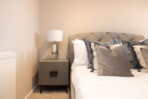 2 sovrum och gratis wi-fi