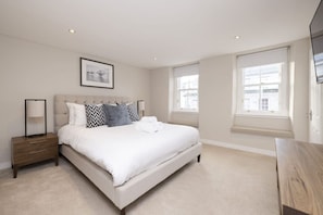 2 bedrooms, free WiFi