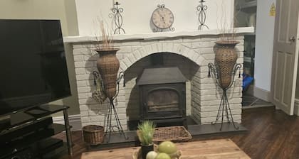 Fowler Heigh House Serene South Lancashire Escape