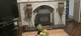 Fowler Heigh House Serene South Lancashire Escape