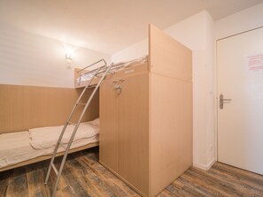1 chambre, accès Internet