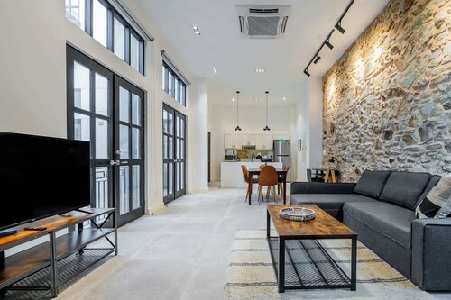 w* | Impeccable 1BR in Plaza Catedral