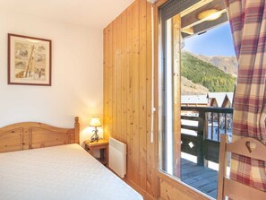 1 Schlafzimmer, Internetzugang