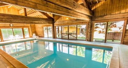 Bois de Champelle by Interhome