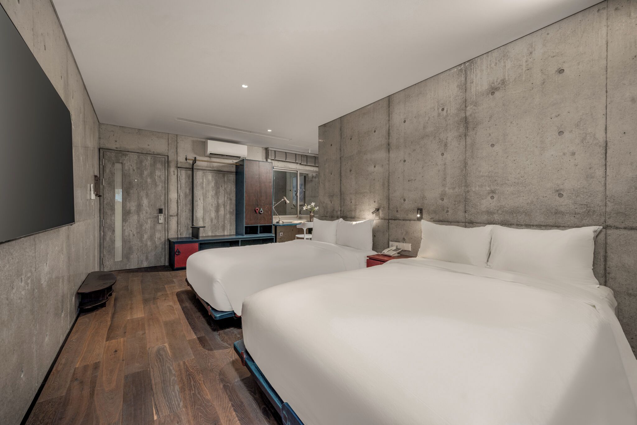 Family Room | View from room