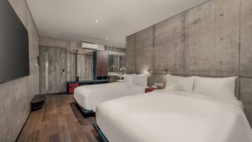 Family Room | View from room