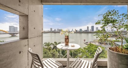 Oday Stay Hotel Da Nang