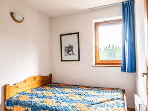 2 soverom og internettilgang