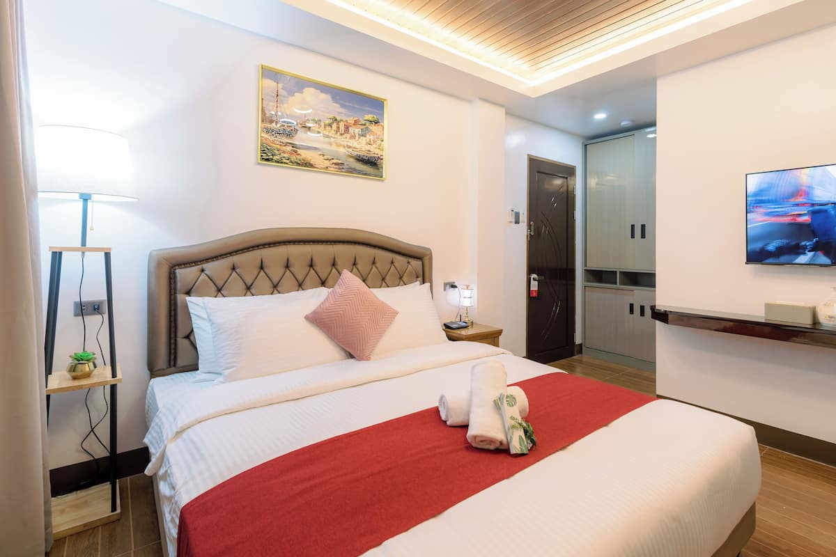Studio Suite | Free WiFi