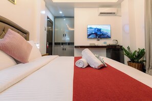 Studio Suite | Free WiFi - LOBOC RIVERSIDE INN and RESTAURANT (Loboc)