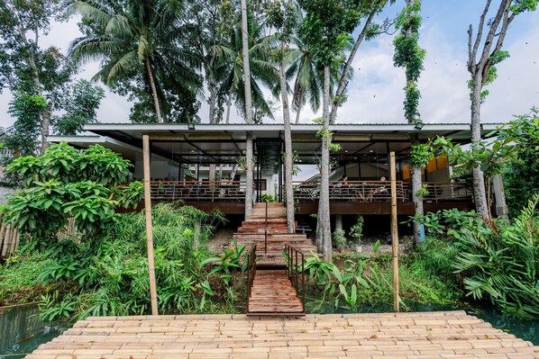 ร้านอาหาร