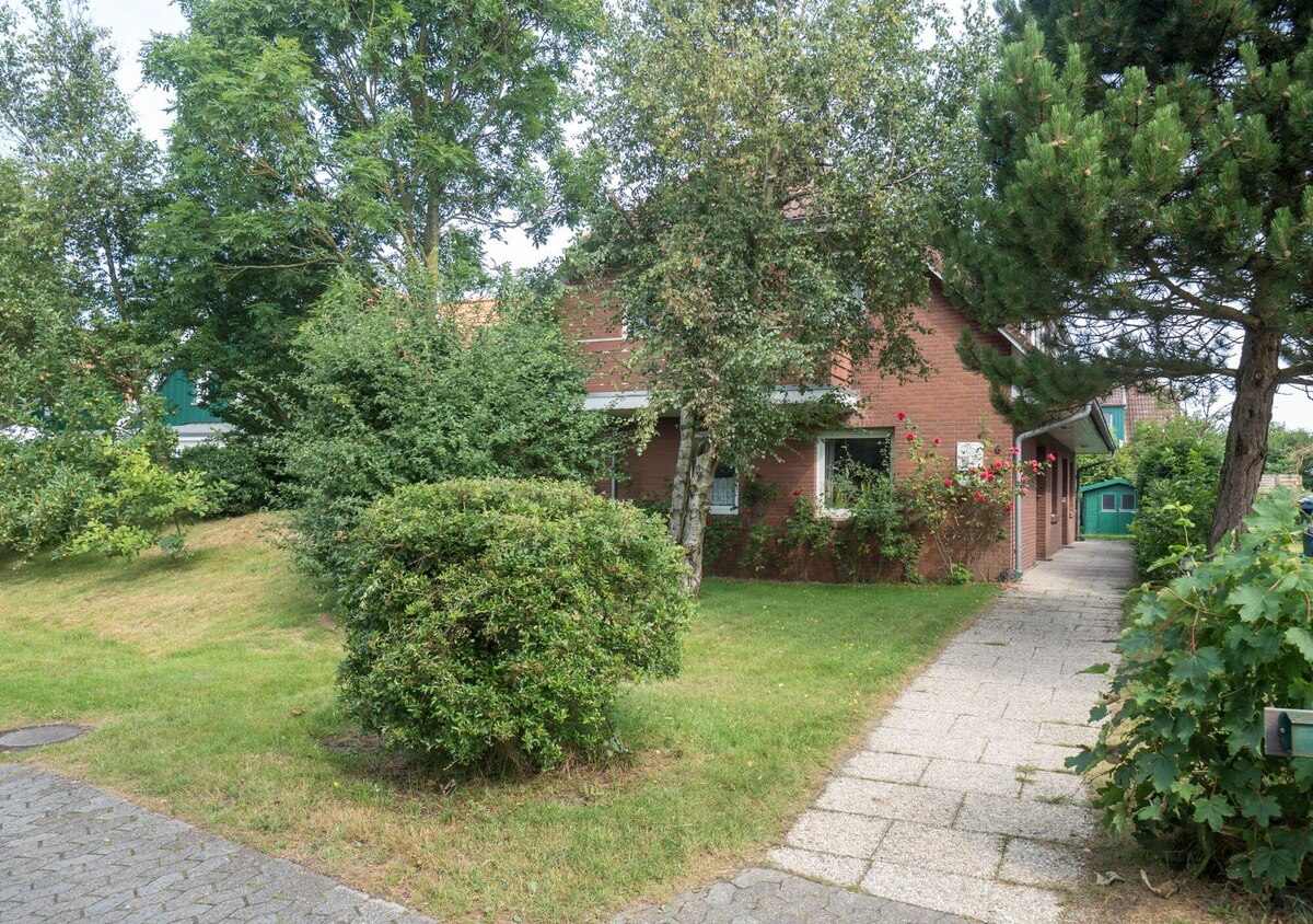 Bild für Gastgeberprofil