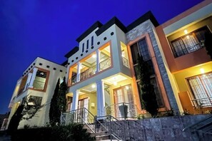 Exterior - Sherehe Apartments, Unit 3 (Kigali)