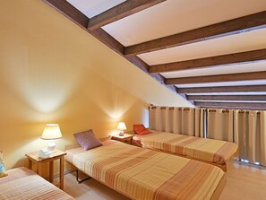 1 Schlafzimmer, Internetzugang