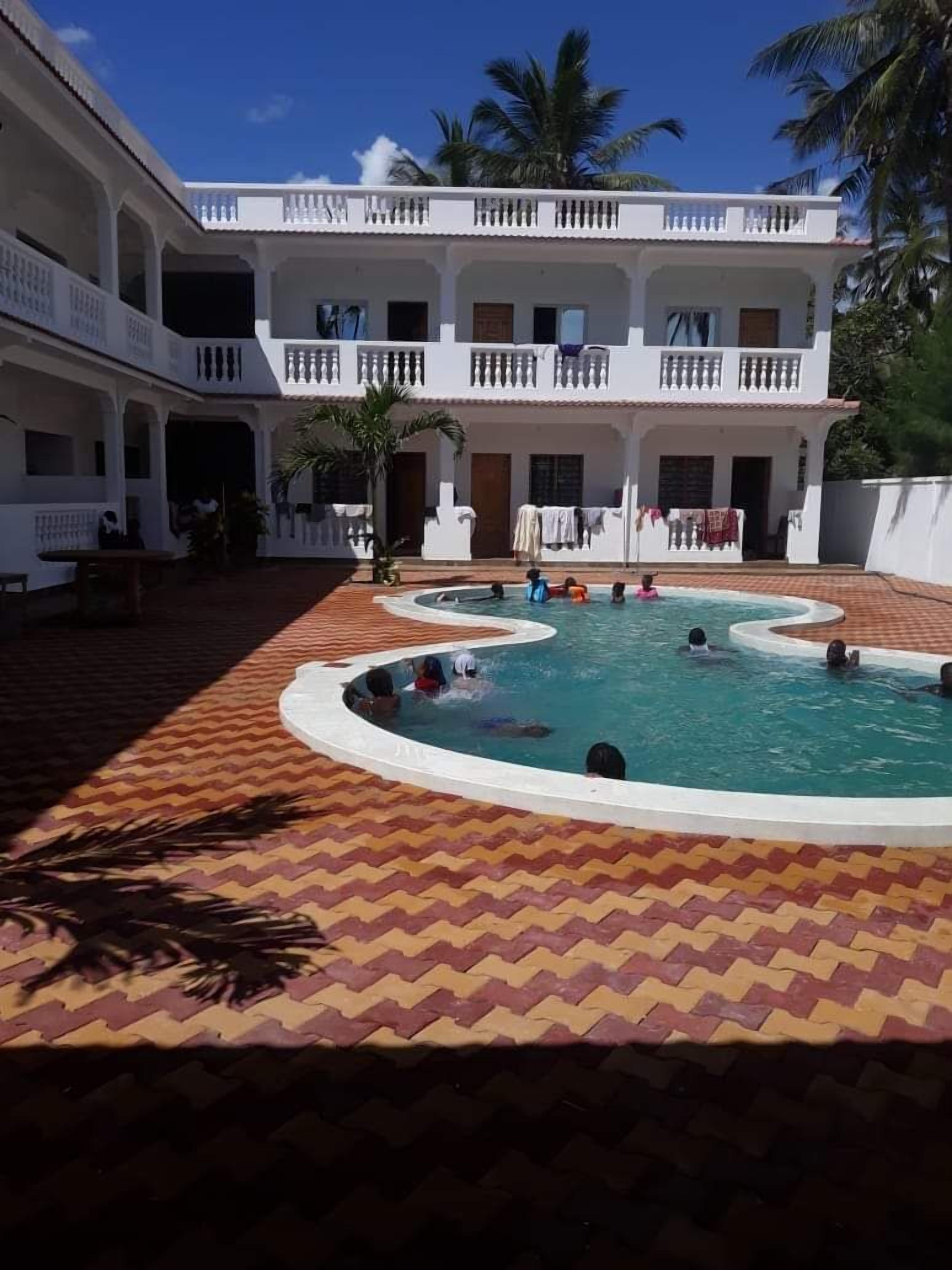 Kolam renang