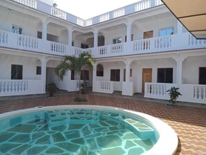 Outdoor pool - Kings Holiday resort watamu (Watamu)