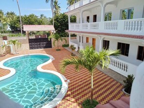 Exterior - Kings Holiday resort watamu (Watamu)