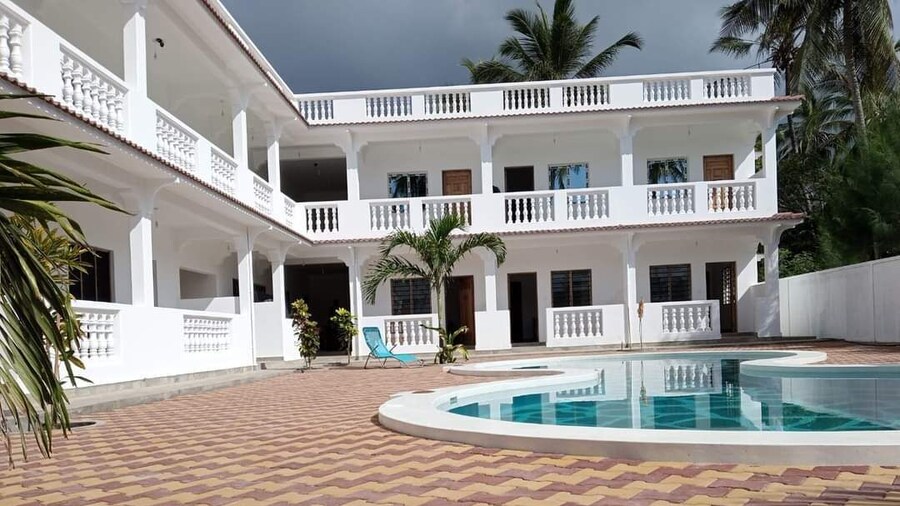 Kings Holiday resort watamu