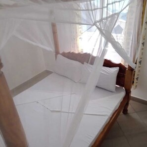 Classic Apartment, Balcony, Pool View | Individually decorated, individually furnished, free WiFi - Kings Holiday resort watamu (Watamu)