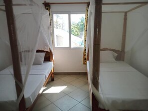 Classic Apartment, Balcony, Pool View | Individually decorated, individually furnished, free WiFi - Kings Holiday resort watamu (Watamu)