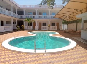 Exterior - Kings Holiday resort watamu (Watamu)