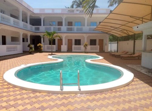 Kings Holiday resort watamu