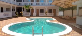 瓦塔姆國王度假村