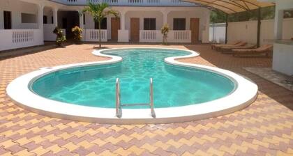 Kings Holiday resort watamu