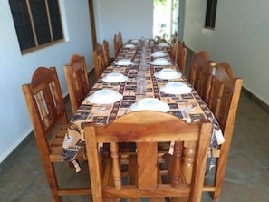 Dining - Kings Holiday resort watamu (Watamu)