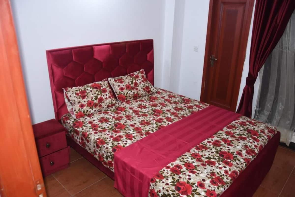 Phòng đôi hoặc 2 giường đơn Deluxe, ban công, quang cảnh thành phố | Truy cập Internet không dây miễn phí