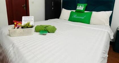 Hyatt Aryana Guest House Islamabad