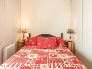 1 soverom og internettilgang