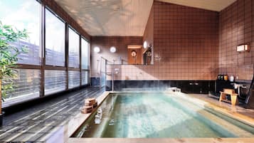 Public bath
