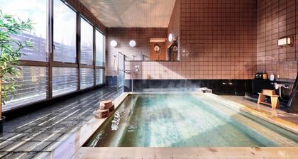 Crystal Ryokan Shirahama Akariya