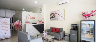 Sakura Guest House